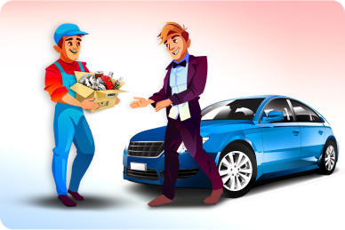 Корпоративным клиентам