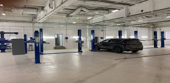 Фото сервиса