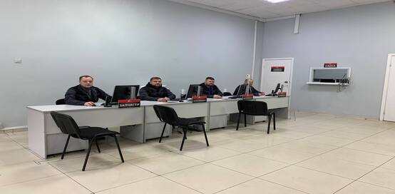 Фото сервиса