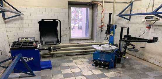 Фото сервиса